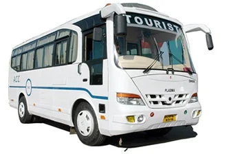 Mini Bus